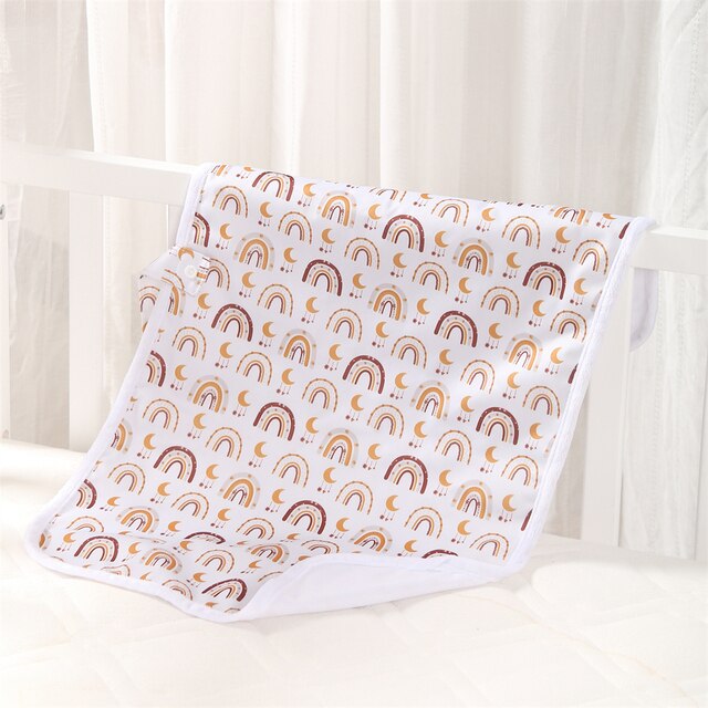 Waterproof  Baby Changing Pad