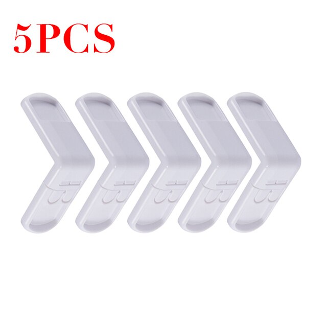 Baby Safety Lock 5 pcs pack