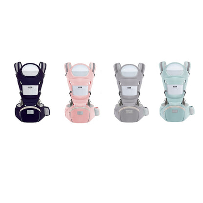 Baby Carrier Ergonomic Kangaroo Bag