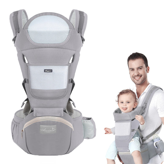 Baby Carrier Ergonomic Kangaroo Bag