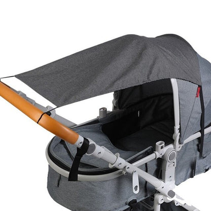 Universal Cover For Baby Stroller