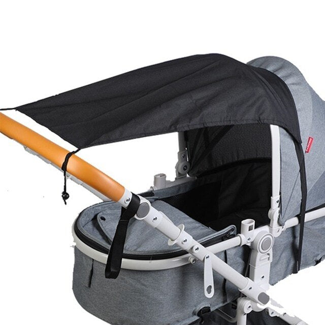 Universal Cover For Baby Stroller