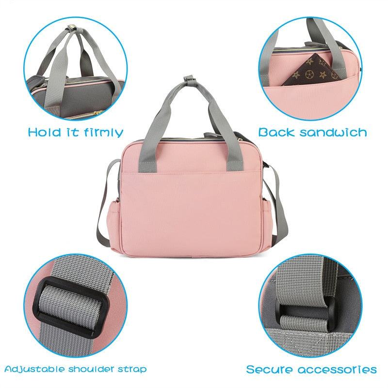 Stylish Mommy Bag