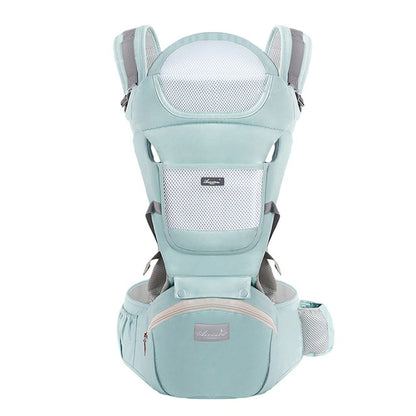 Baby Carrier Ergonomic Kangaroo Bag