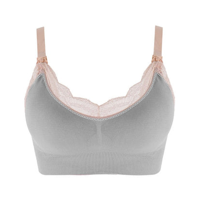 Maternity Breastfeeding Bra