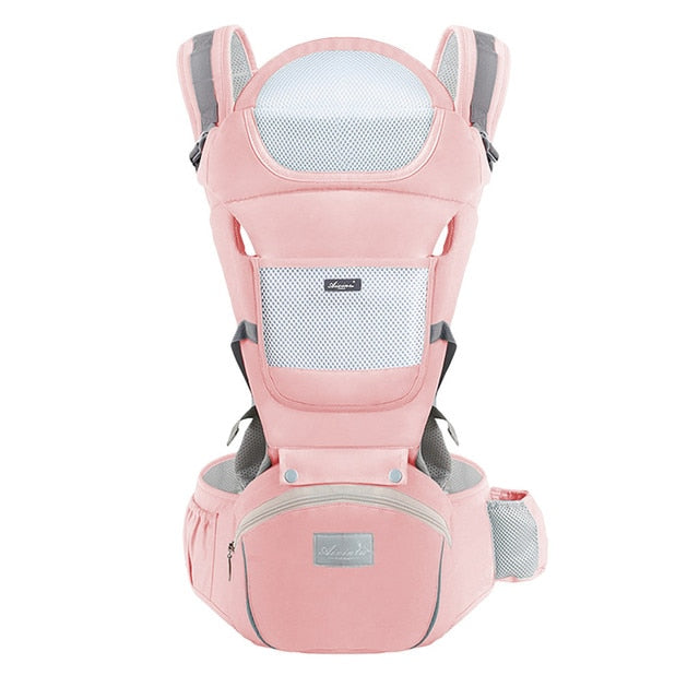 Baby Carrier Ergonomic Kangaroo Bag