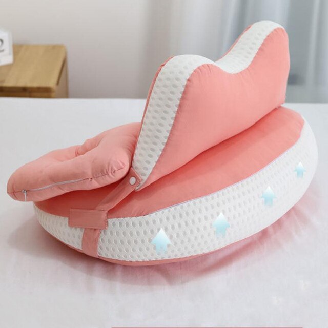 Breastfeeding Nursing Pillow