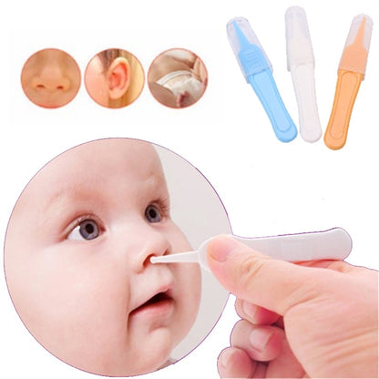 Tweezers For Baby Hygiene