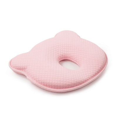 Baby Cotton Memory Foam Pillow for 0-24 Months