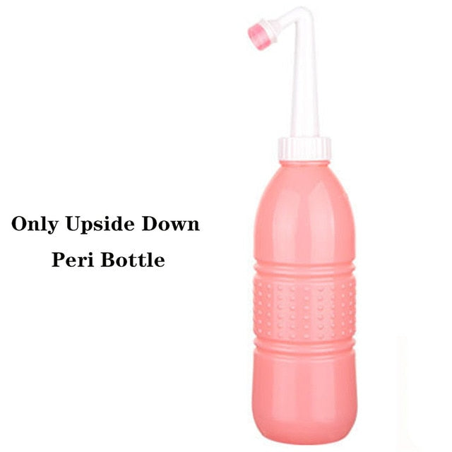 Postpartum Bottle for Feminine Care