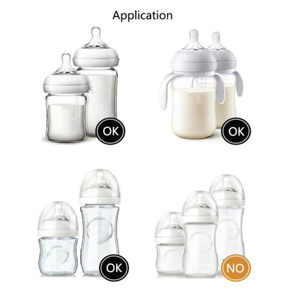 Baby Handle Bottle