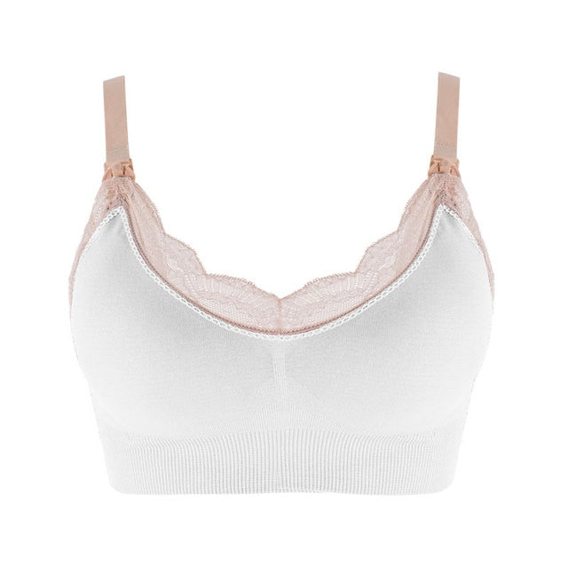 Maternity Breastfeeding Bra