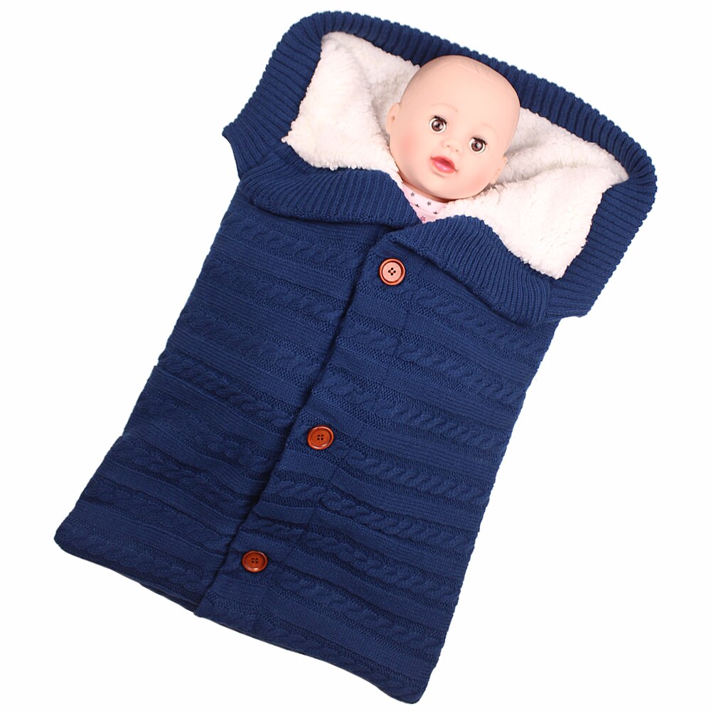 Cozy Baby Sleeping Bag