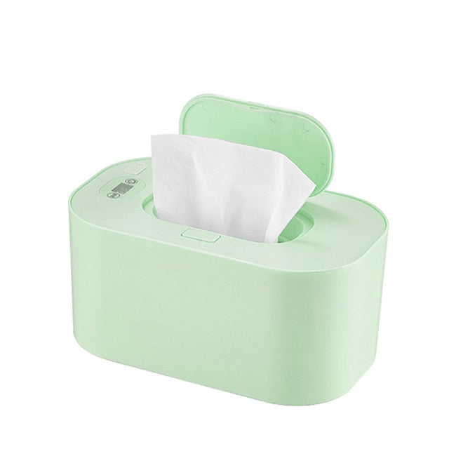 Baby Wipe Warmer