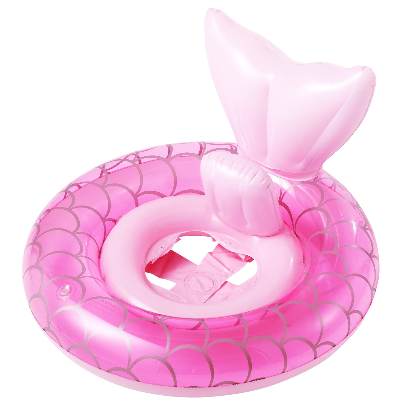 "Lovely" Baby Swimming Ring