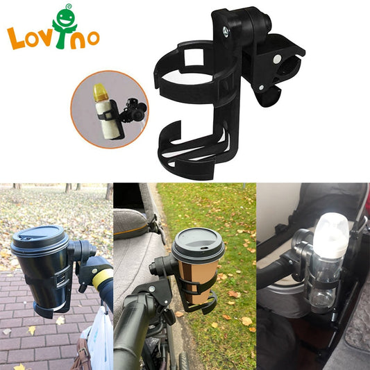 Baby Stroller Cup Holder