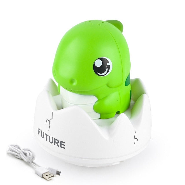 Baby Bath Toy with Automatic Fountain