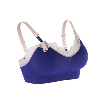 Maternity Breastfeeding Bra