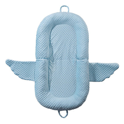 "Angel Wings" Folding Baby Nest