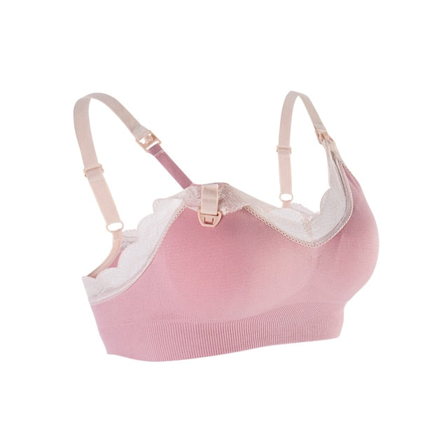 Maternity Breastfeeding Bra