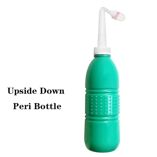 Postpartum Bottle for Feminine Care