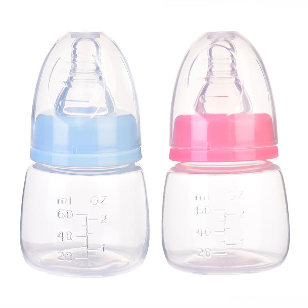 60ML Baby Bottle