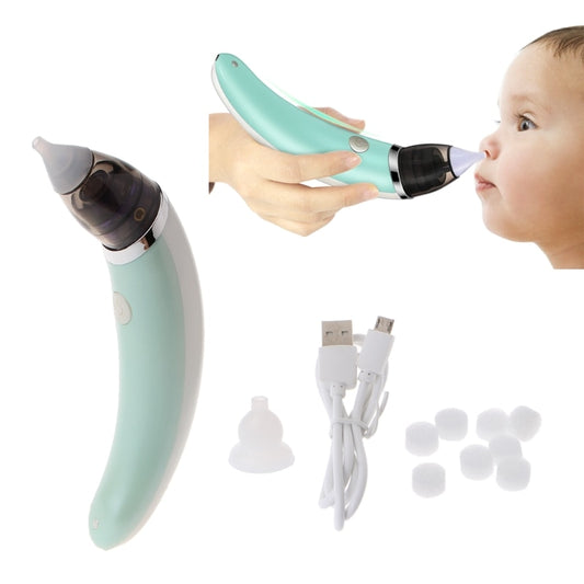 Nasal Aspirator Little Bee