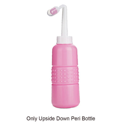 Postpartum Bottle for Feminine Care