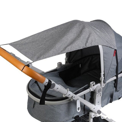 Universal Cover For Baby Stroller