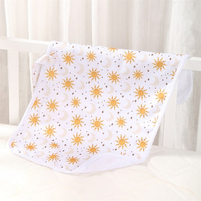 Waterproof  Baby Changing Pad