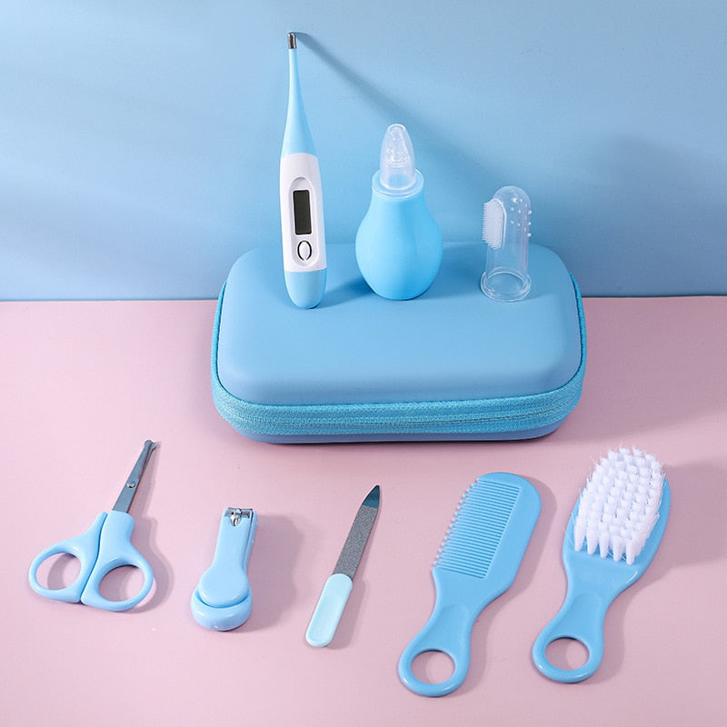 Newborn Essentials Care Kit