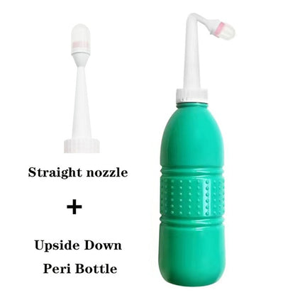 Postpartum Bottle for Feminine Care