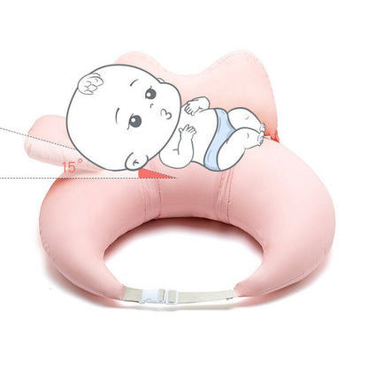 Breastfeeding Nursing Pillow