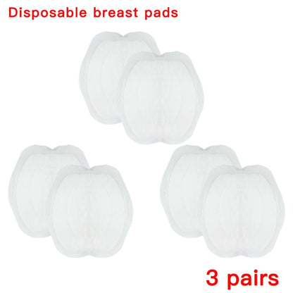 Cotton Nipple Pads