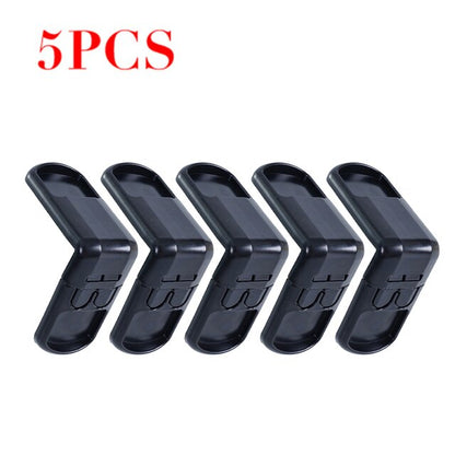 Baby Safety Lock 5 pcs pack