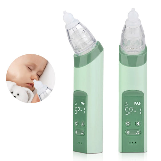 Baby Nasal Aspirator