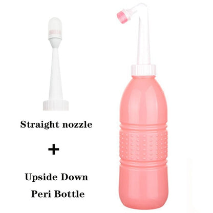 Postpartum Bottle for Feminine Care