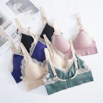 Maternity Breastfeeding Bra