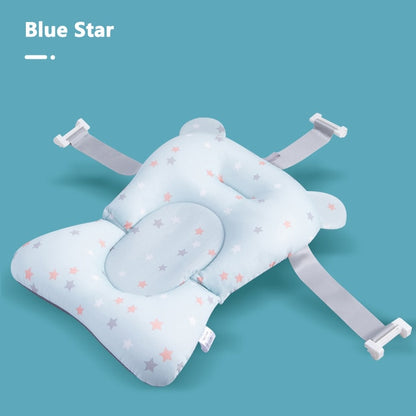 Baby Bath Anti-Slip Support Mat