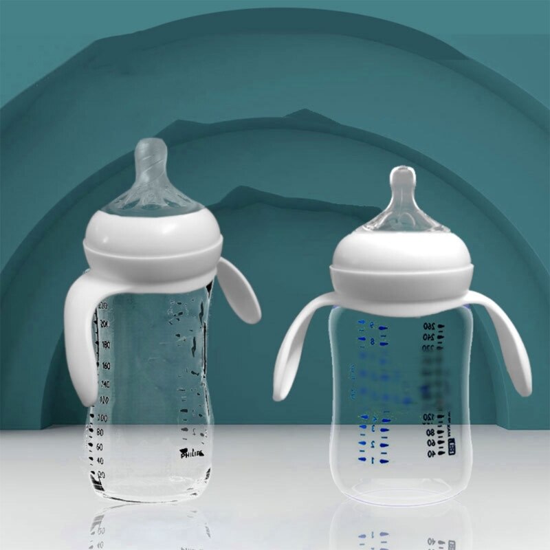 Baby Handle Bottle