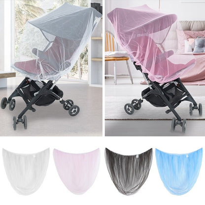 Mosquito Protection Net For Baby Stroller