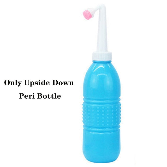 Postpartum Bottle for Feminine Care