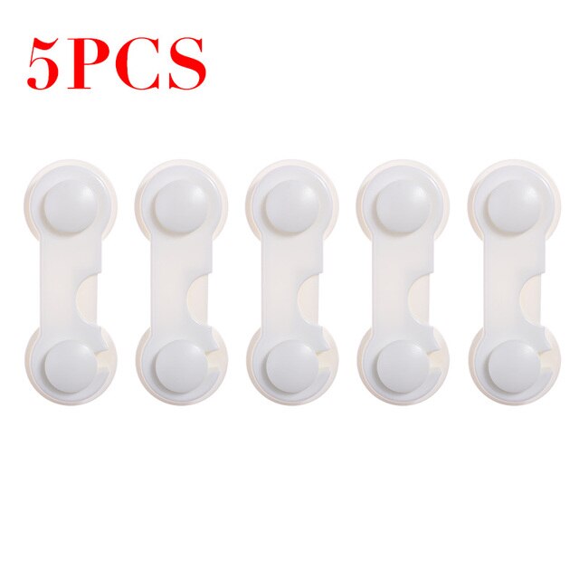 Baby Safety Lock 5 pcs pack