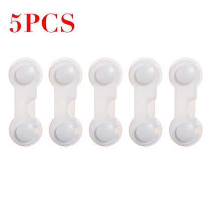 Baby Safety Lock 5 pcs pack