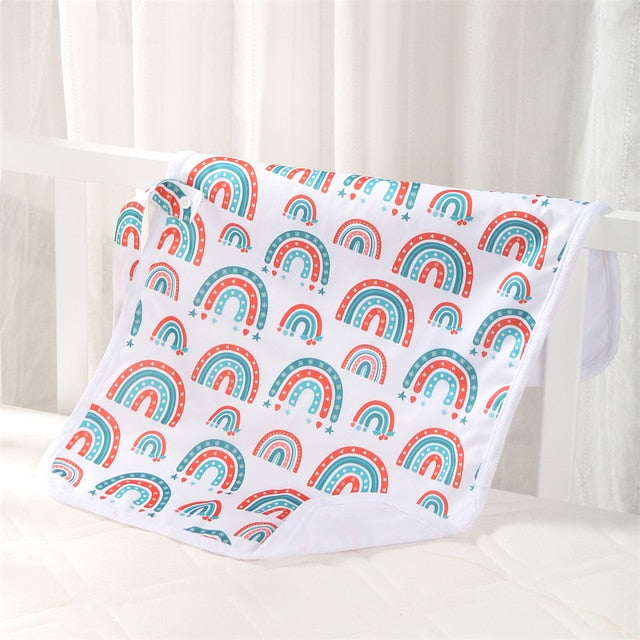 Waterproof  Baby Changing Pad