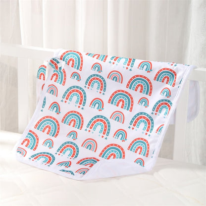 Waterproof  Baby Changing Pad