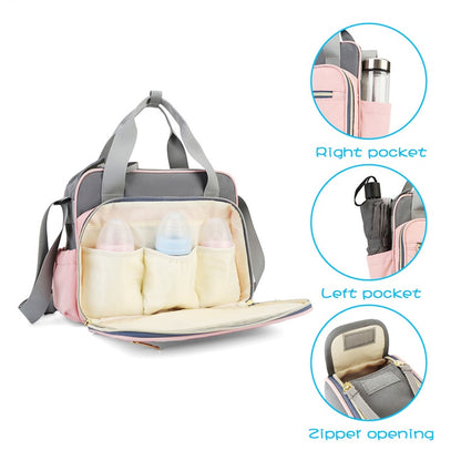 Stylish Mommy Bag