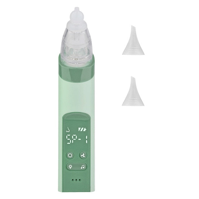 Baby Nasal Aspirator